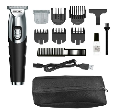 Trimmer Beard Wahl Ref: 3025819