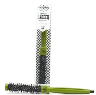 Cepillo Redondod Profesional Termix Barber # 12 Ref: T-001070