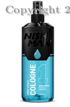 After Shave Antartica 01 Nishman Ref: B1423