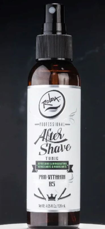 After Shave Tonic X 120 Ml Rolda Ref: 309050055