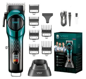 Clipper Profesional VGR-166