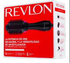 Cepillo Secador Revlon Ref: Rvdr5318