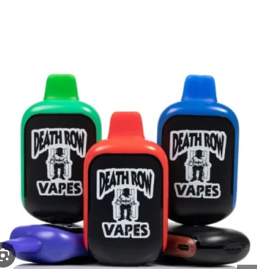 Vapers Deat Rown 5000 K Ref: 51650958