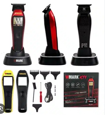 Trimmer Wmark Ref: Ng-Xt1