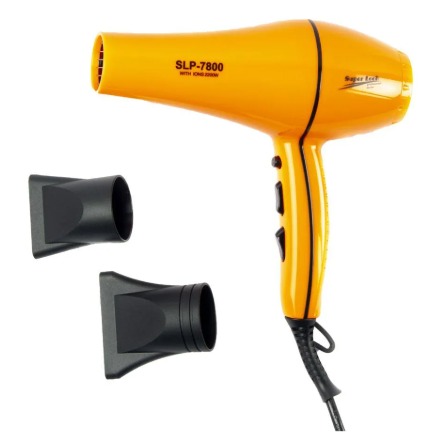 Secador Profesional Super Look W2200 Ref: Slp-7800