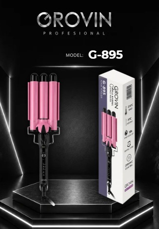 RIZADOR GROVIN G895
