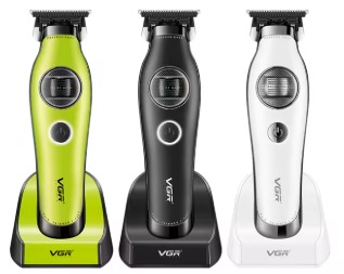 Trimmer Vgr Ref: V-880T