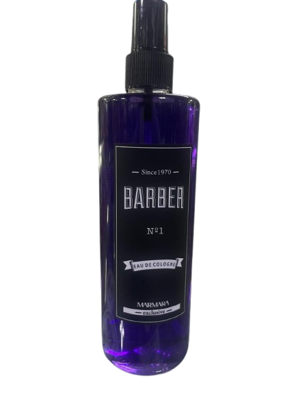 AFTHER MORADO BARBER 400 ML