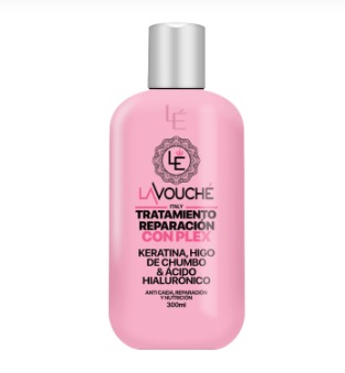TRATAMIENTO REPARACION CON PLEX ITALY X 300 ml Lavouche