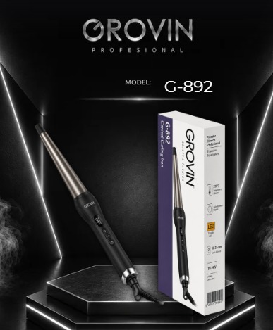 RIZADOR GROVIN G892 