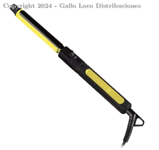 Tubo Summer Curler 13 Mm Electrobell Ref: Eb-801