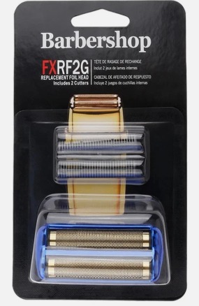 REPUESTO AFEITADORA FXRF2G BABY LISS