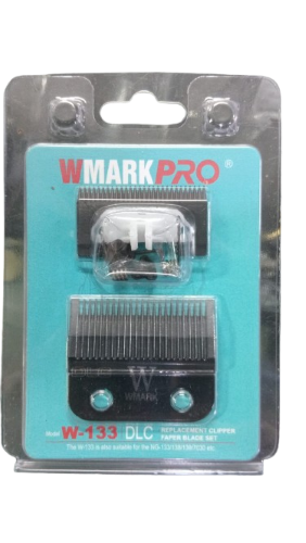Cuchilla Clipper Wmark Ref: W-133