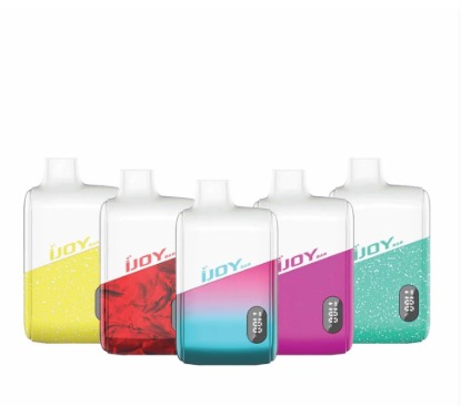 Vapers Ijoy Ref: 51650960