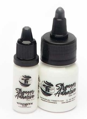 Stronger Adhesivo 10 Ml Ref: Str10