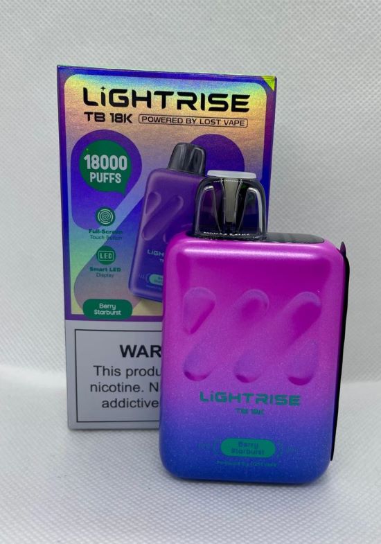 Vapers Lightrise Ref: 95089383