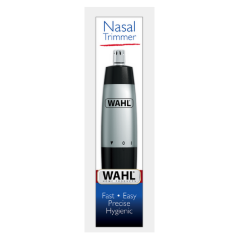 Depiladora Perfiladora Trimmer Nasal Wahl Ref: 3024618