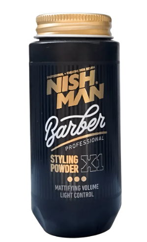 Polvo Texturizante X1 30 Gr Nishman Ref: B1993