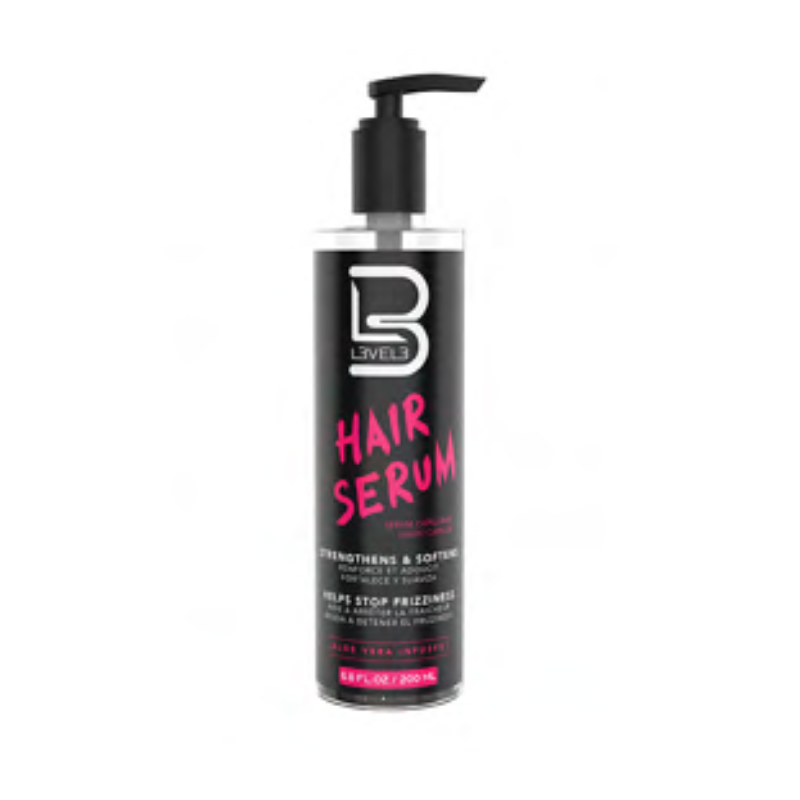 Hair Serum - L3VEL3   Ref: 100620