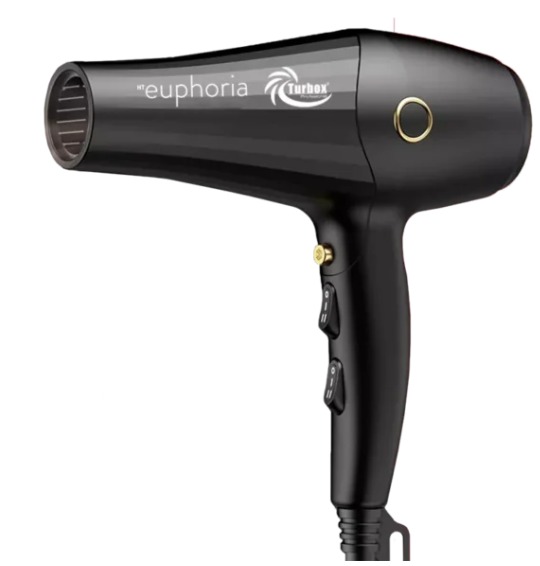 Secador Profesional Turbox Ref: Nt-Euphoria