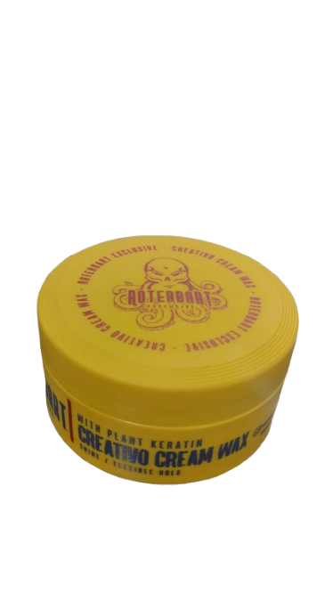 Cera Cream Roterbart Ref: Rotcc