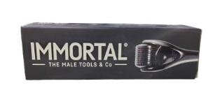 Derma Roller Inmortal Ref: R61