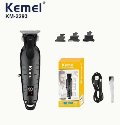 Trimer Pro Kemei Ref: 2293