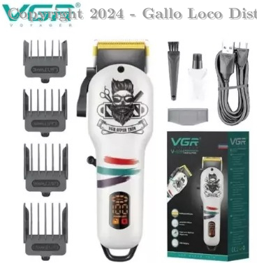 Clipper Maquina Profesiona Ref: V-699