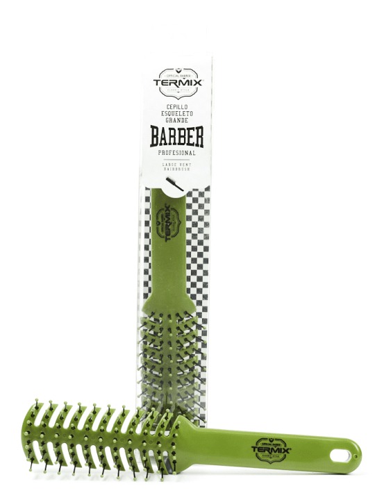 Cepillo Esqueleto Profesional Termix Barber Grande Ref: T-001073
