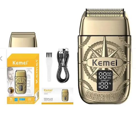 Shaver Kemei T362 Ref: 37015743