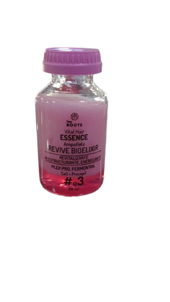 Ampolleta Revive Bioelixir Deep Roots Ref: #123
