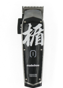 Clipper Inalambrica Profesional Madeshow Ref: M10Clipper