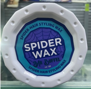 CERA BUFFEL SPIDERWAX 150 ml 88236701