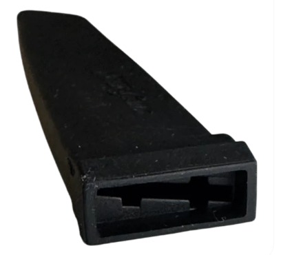 FUNDA PROTECTOR TIJERA LISA THE GANG TG-030