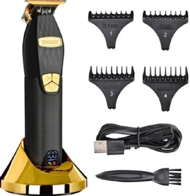 Trimmer Profesional Wmark Ref: Ng-2033
