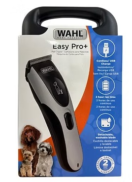 Clipper PET EASY PRO WAHL 3027720