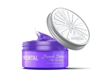 Cera Immortal Pomada The Eternity 150 Ml Ref: Nyc145