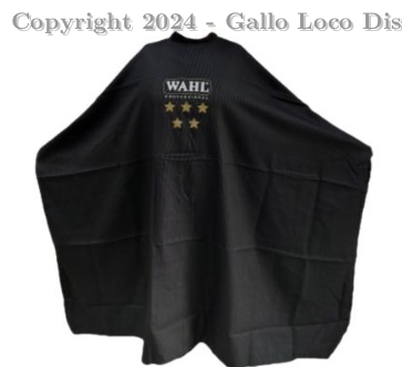 Capa Profesional Wahl Ref: W-97791