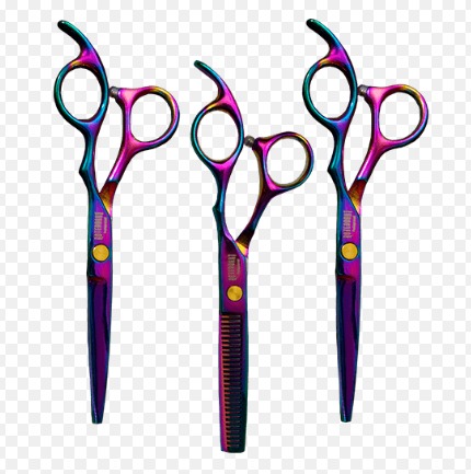 Tijera Sencilla X 3 Inmortal Ref: Inmctx3S
