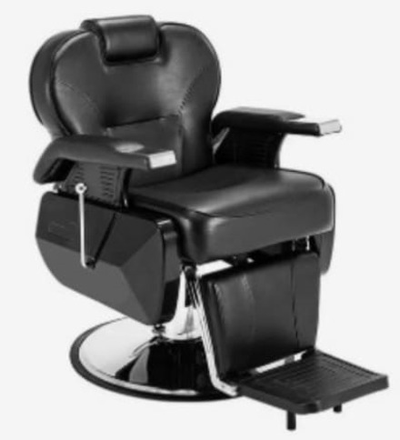 Silla Barberia Reclinable Nanofort Mkz Ref: 16624669