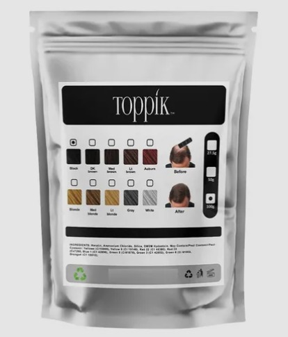Toppik En Polvo 50 Gr Ref: T28G