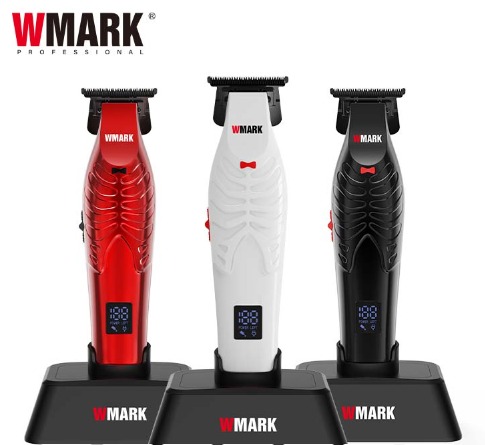 TRIMMER WMARK NG-8211 