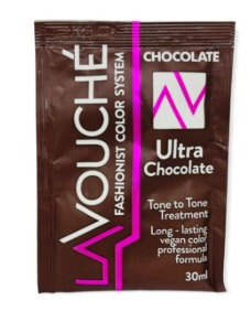 Tratamiento Chocolatesachet X 30 Gr Lavouche Ref: Tchocolates
