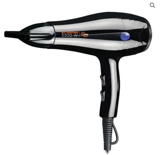 Secador Profesional Turbox Ref: Nt-Panther