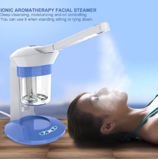 Vaporizador Facial De Oxono Ion Dt-3338 A Ref: Dt-3338A