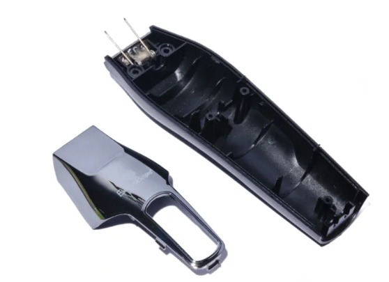 CARCAZA PATILLERA REVOLUTION EB-4906C