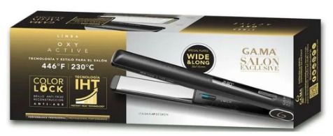 Plancha G-STYLE LONG DIG 123588