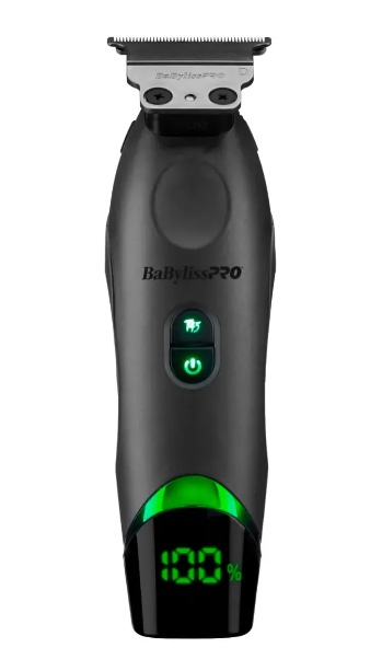 Trimmer Tomb45 Black Babyliss Pro Ref: Fxt45T