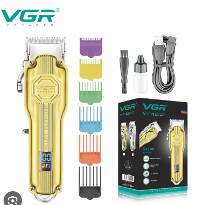 Cliipper Profesional Vgr Ref: V-672