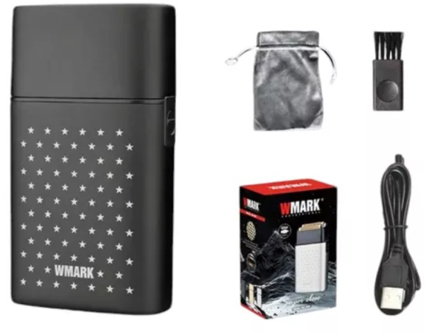 Shaver Wmark Ref: Ng-998